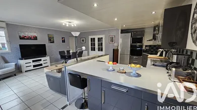 Apartment in Harfleur (76700)