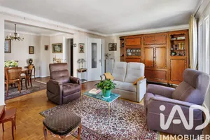 Appartement à Nantes (44100)