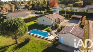 Maison à Montauban (82000)