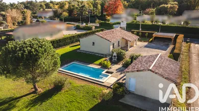 Maison à Montauban (82000)