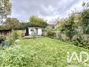 Apartment at Rennes (35700)