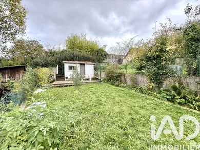 Appartement à Rennes (35700)