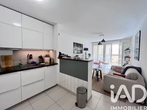 Appartement à Marseille (13007)