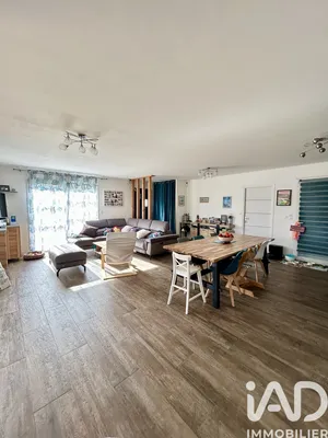 Maison à Castets (40260)