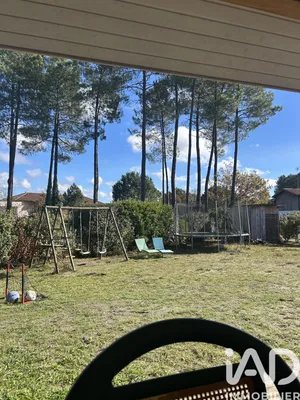 House at Castets (40260)