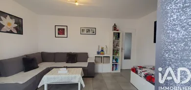 Appartement à Rillieux-la-Pape (69140)