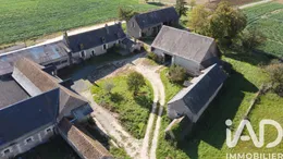 Farm in Monnaie (37380)