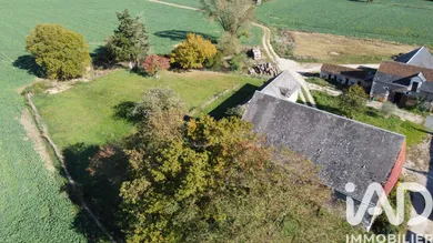 Farm in Monnaie (37380)