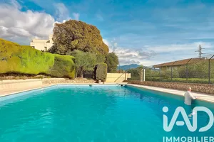 Appartement à Grasse (06130)