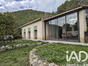 House at SAINT-ZACHARIE (83640)