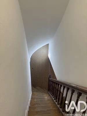 Townhouse in Le Havre (76600)