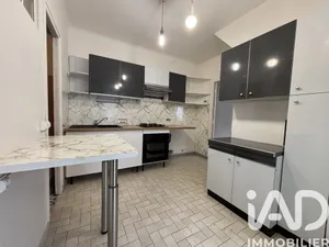 Townhouse at Champs-sur-Marne (77420)