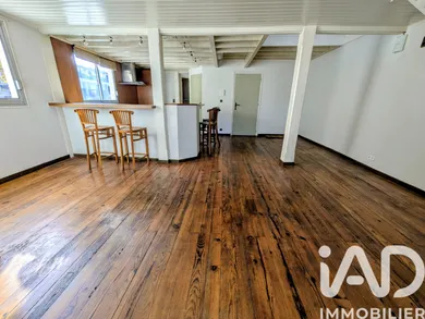 Apartment in La Teste-de-Buch (33260)