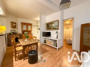 Appartement à Bois-Guillaume (76230)