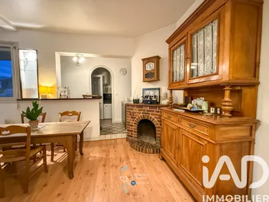 Apartment in Rouen (76000)