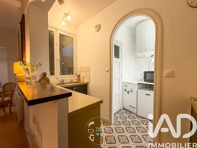 Apartment in Rouen (76000)