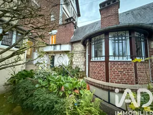 Appartement à Bois-Guillaume (76230)