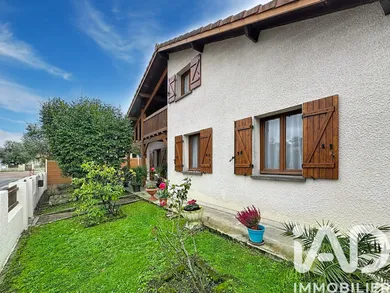 Maison à Villenave-d'Ornon (33140)