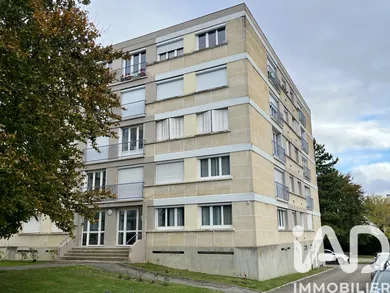 Appartement à Troyes (10000)