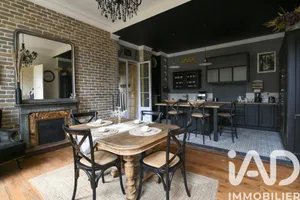 Mansion in Marmande (47200)