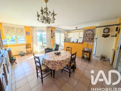 Appartement à Monteux (84170)