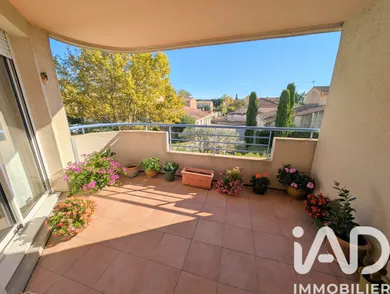 Appartement à Monteux (84170)