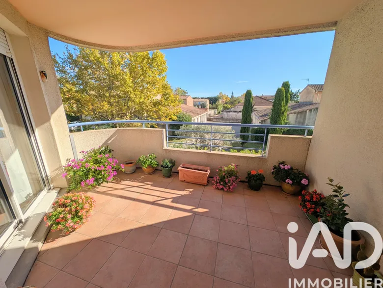 Appartement 3 pièces 70 m² · à Monteux · 70 m² · 140 000 €