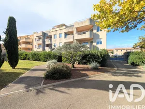 Appartement à Monteux (84170)