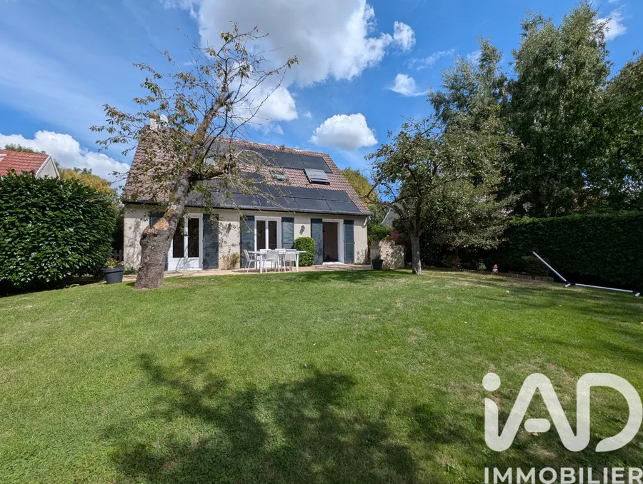 Maison A Vendre Essonne Urgent