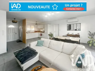 House at Calvisson (30420)