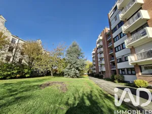 Appartement à Marcq-en-Barœul (59700)