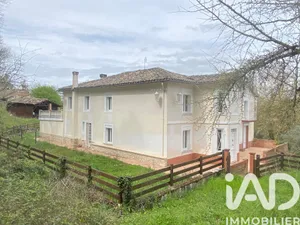 Park home in Parisot (81310)