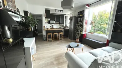 Appartement à Sèvres (92310)