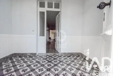 Park home in Parisot (81310)