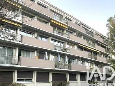 Appartement à Seyssinet-Pariset (38170)