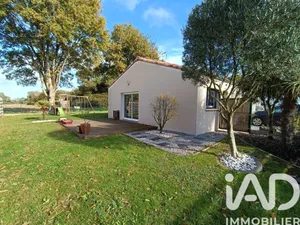 Maison à Aizenay (85190)