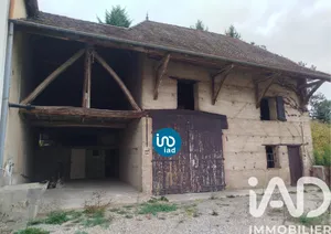 Maison à Saint-Victor-de-Morestel (38510)