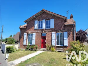 House at Verberie (60410)