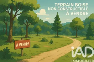 Land at Villeneuve sur Bellot (77510)