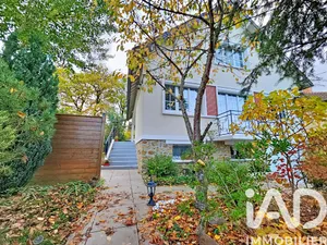 Traditional house in Brétigny-sur-Orge (91220)