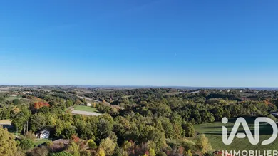 Land in Moissac (82200)