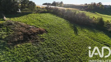 Land in Moissac (82200)