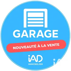 Garage à Rennes (35700)