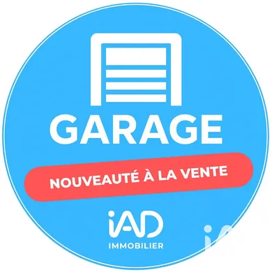 Garage à Rennes (35700)