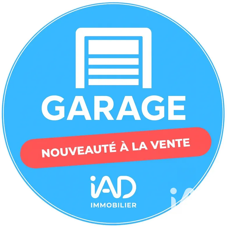 Parking 16 m² · à Rennes · 16 m² · 29 600 €