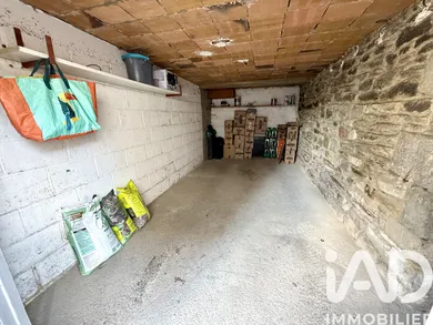 Garage à Rennes (35700)