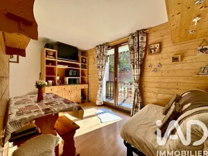 Appartement à Arâches-la-Frasse (74300)
