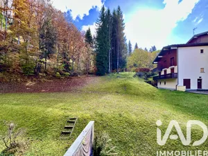 Appartement à Arâches-la-Frasse (74300)