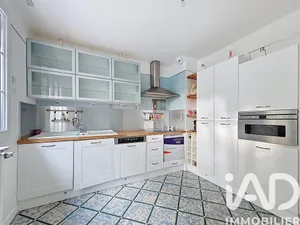 Maison traditionnelle à Brétigny-sur-Orge (91220)