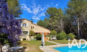 Maison de campagne à Le Beausset (83330)